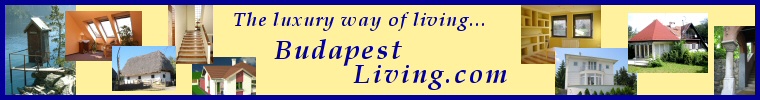 BudapestLiving.com